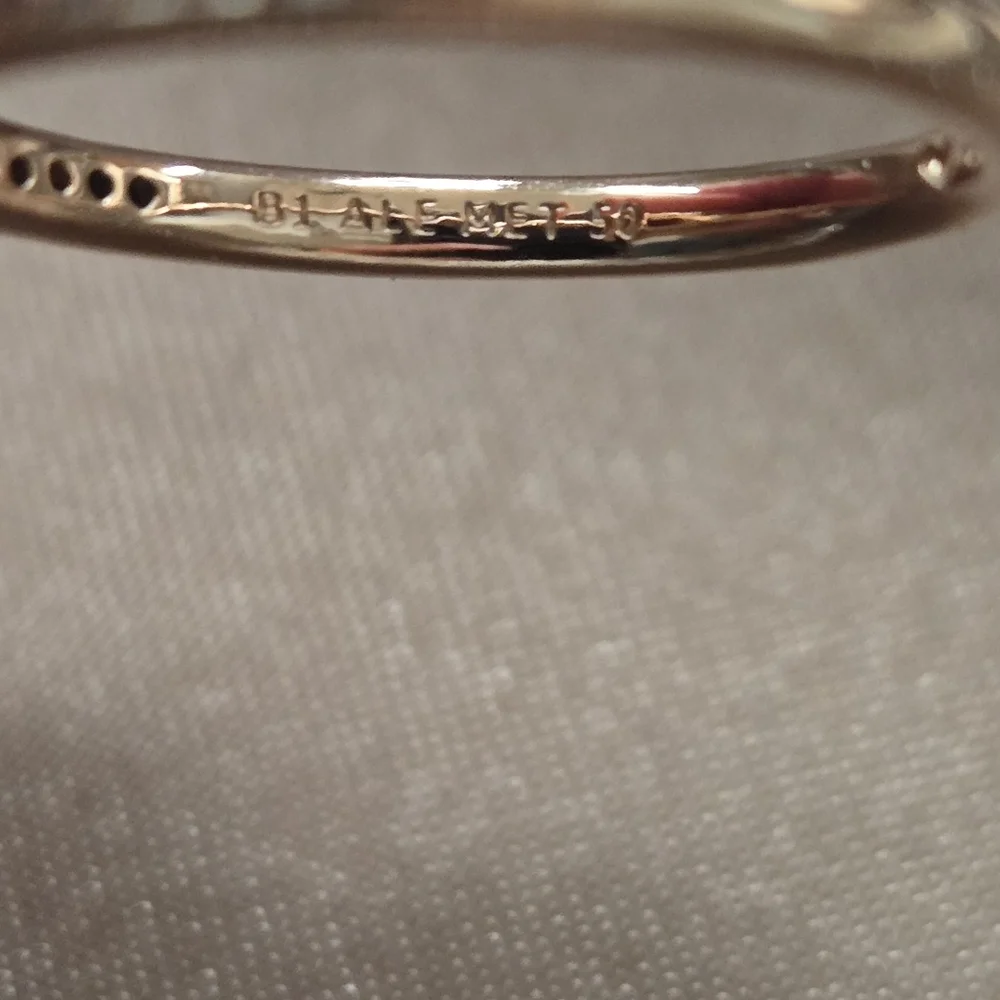 Pandora Sparkling Crown Solitare Ring - Picture 11 of 13